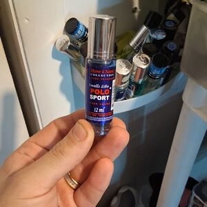 Polo Sport Fragrance 12ml